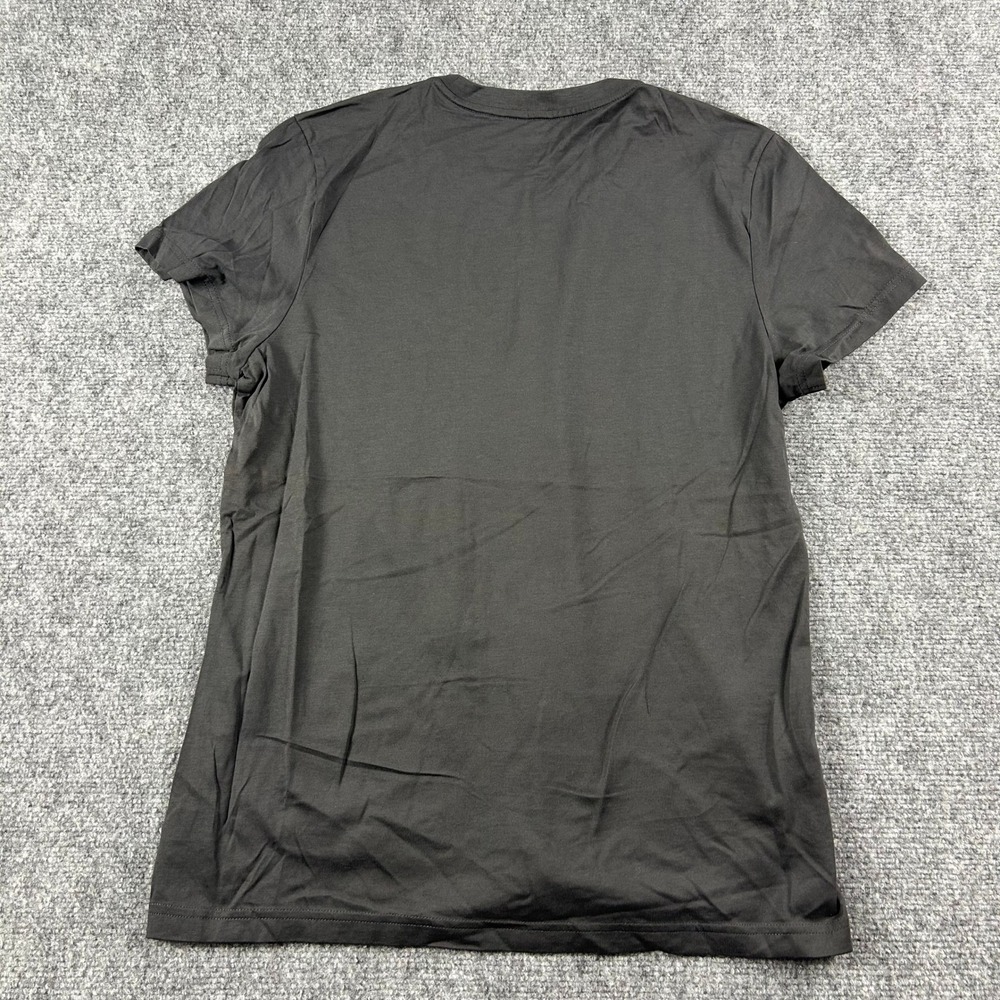 Apple Store Locations T-Shirt Womens 2XL Gray Our Soul Is Our People Tech Promo - Picture 4 of 6